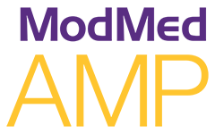modmed amp logo